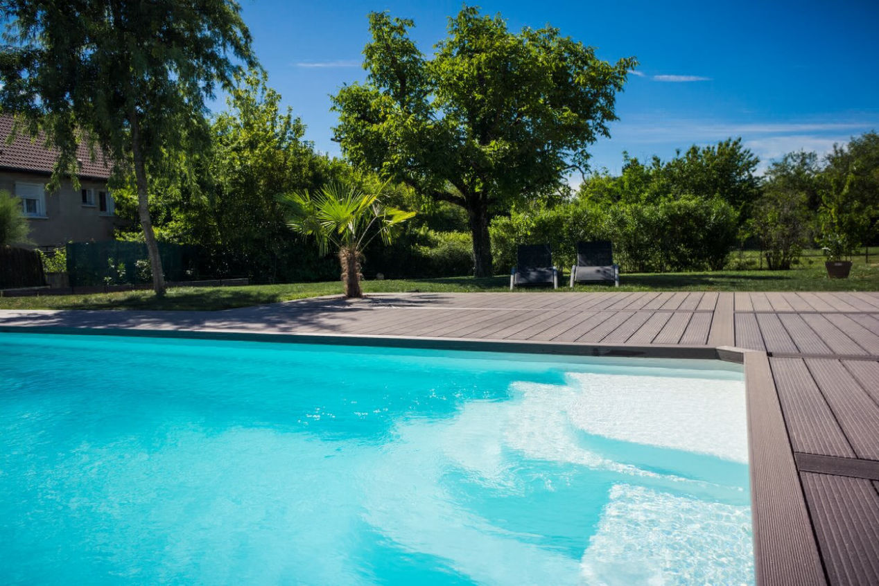 Piscines Pelat Montvendre Drôme